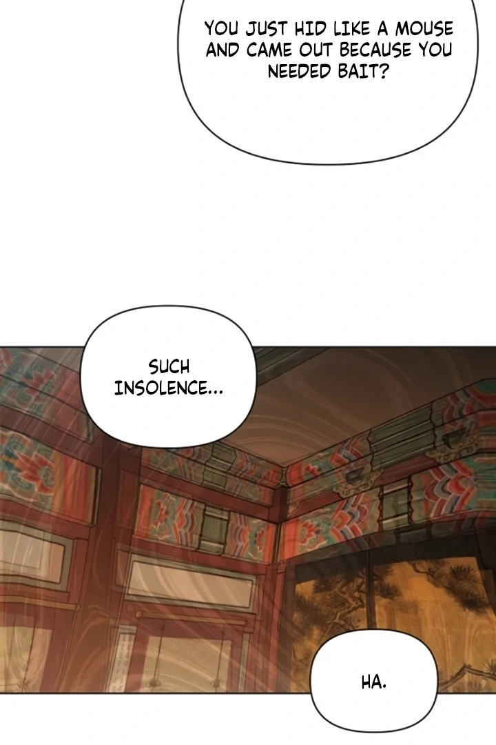 When the autumn night falls over the river Chapter 8 - page 52