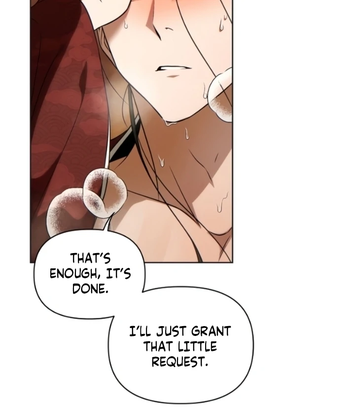 When the autumn night falls over the river Chapter 8 - page 54