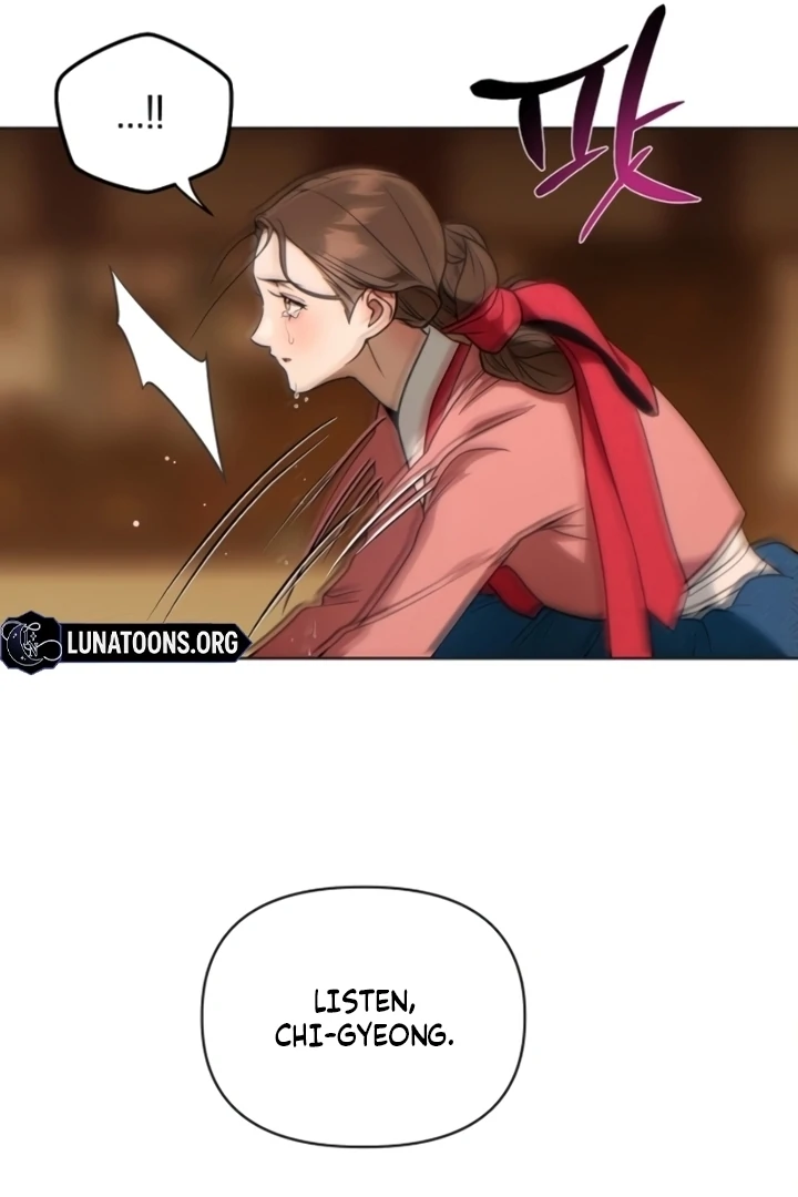 When the autumn night falls over the river Chapter 8 - page 55