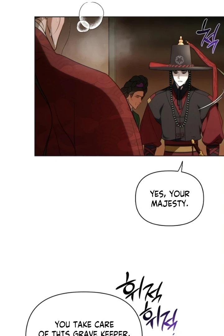 When the autumn night falls over the river Chapter 8 - page 56