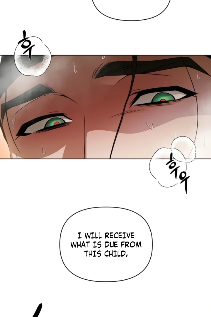 When the autumn night falls over the river Chapter 8 - page 58