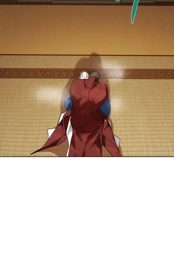 When the autumn night falls over the river Chapter 8 - page 65