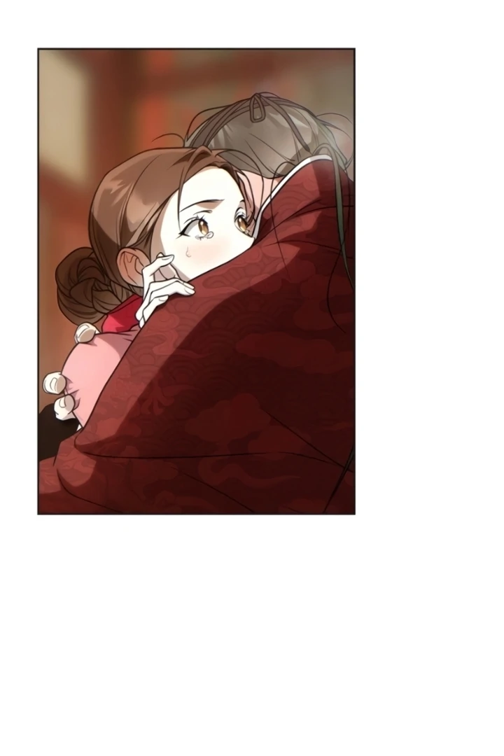 When the autumn night falls over the river Chapter 8 - page 66