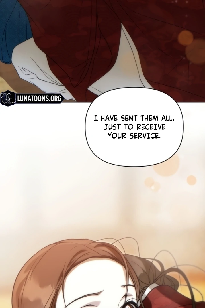 When the autumn night falls over the river Chapter 8 - page 69