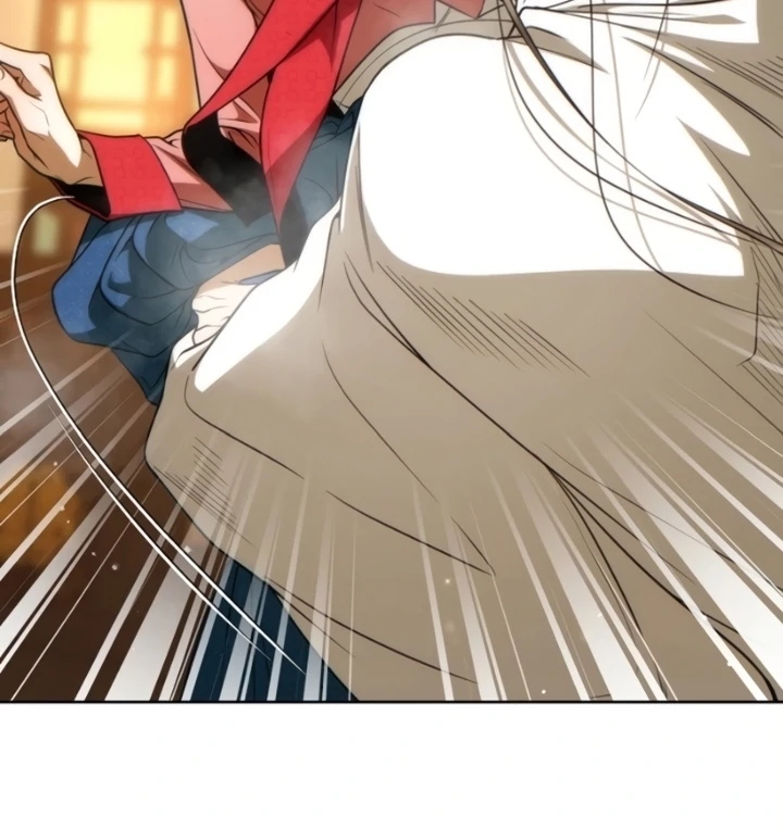 When the autumn night falls over the river Chapter 9 - page 28