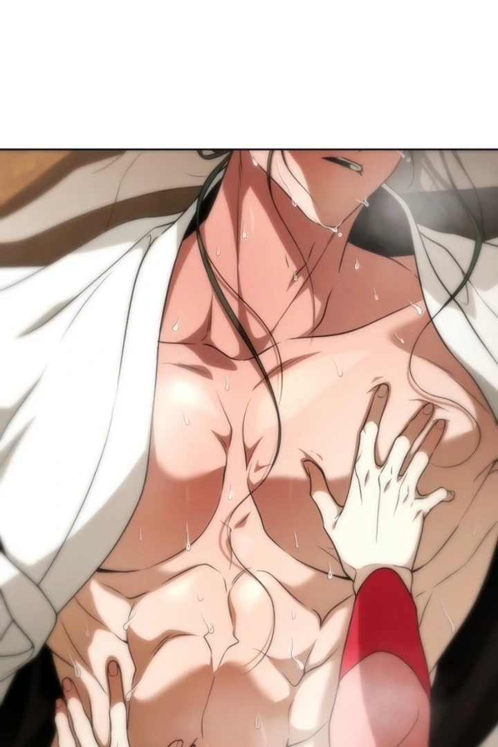 When the autumn night falls over the river Chapter 9 - page 34