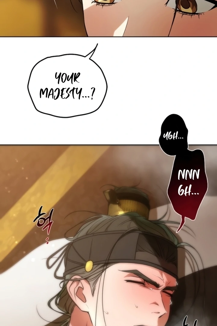 When the autumn night falls over the river Chapter 9 - page 37