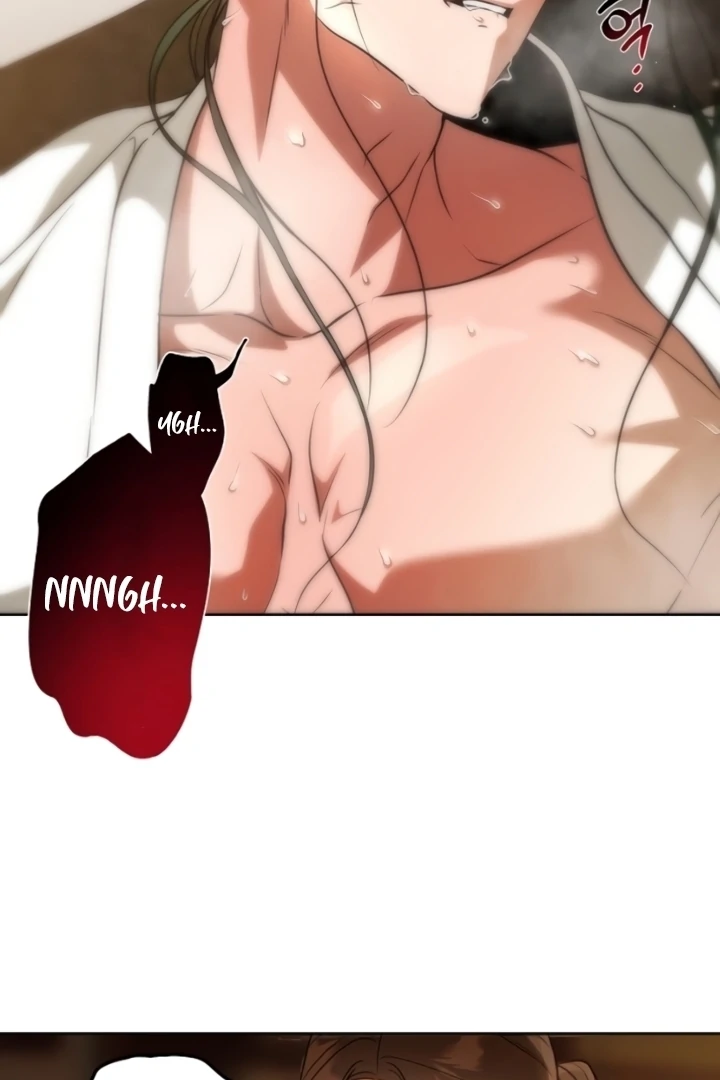 When the autumn night falls over the river Chapter 9 - page 38