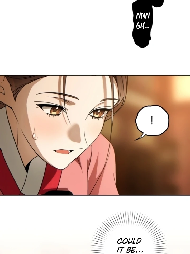 When the autumn night falls over the river Chapter 9 - page 42