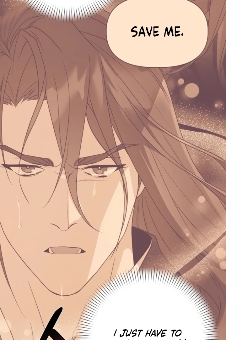 When the autumn night falls over the river Chapter 9 - page 44