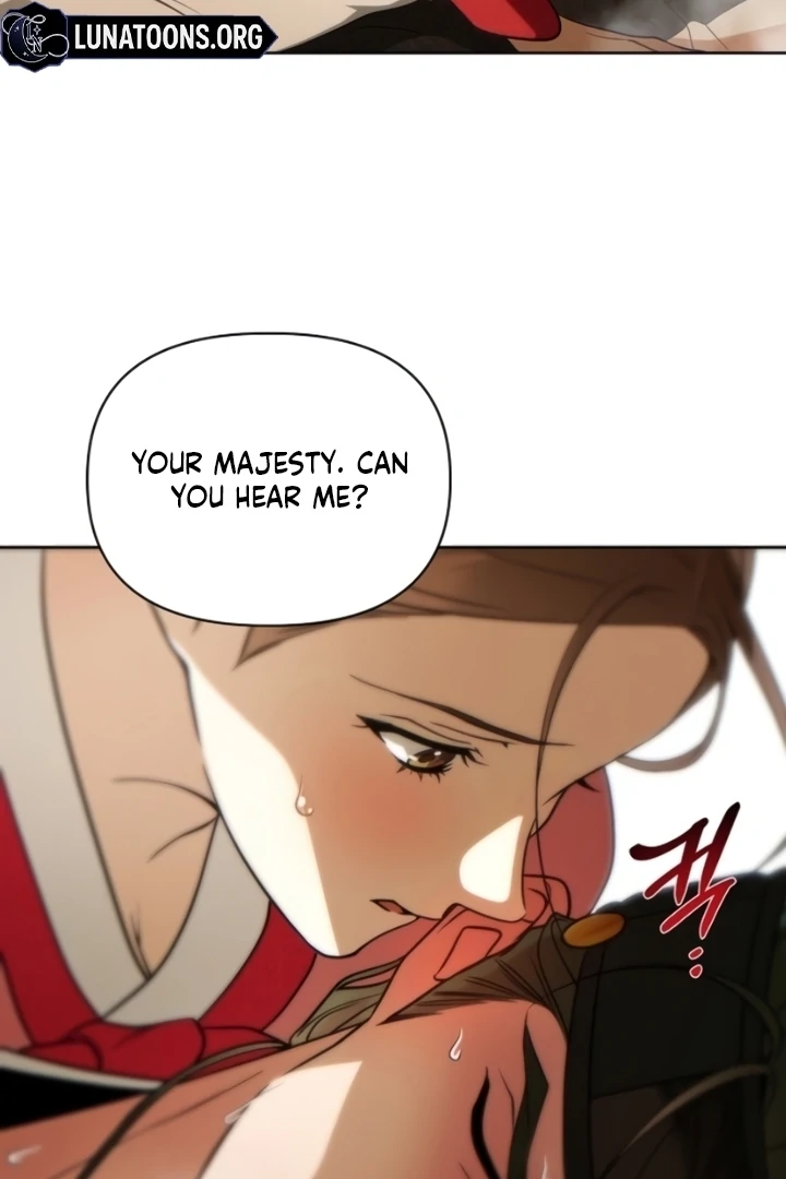 When the autumn night falls over the river Chapter 9 - page 46