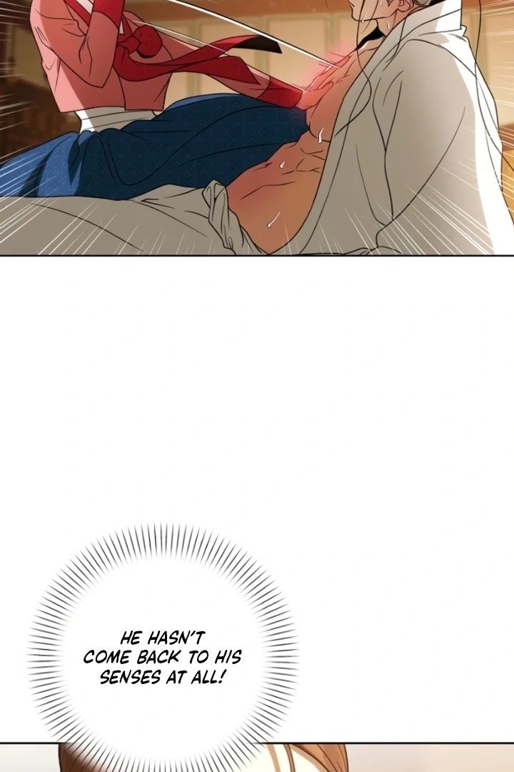 When the autumn night falls over the river Chapter 9 - page 62