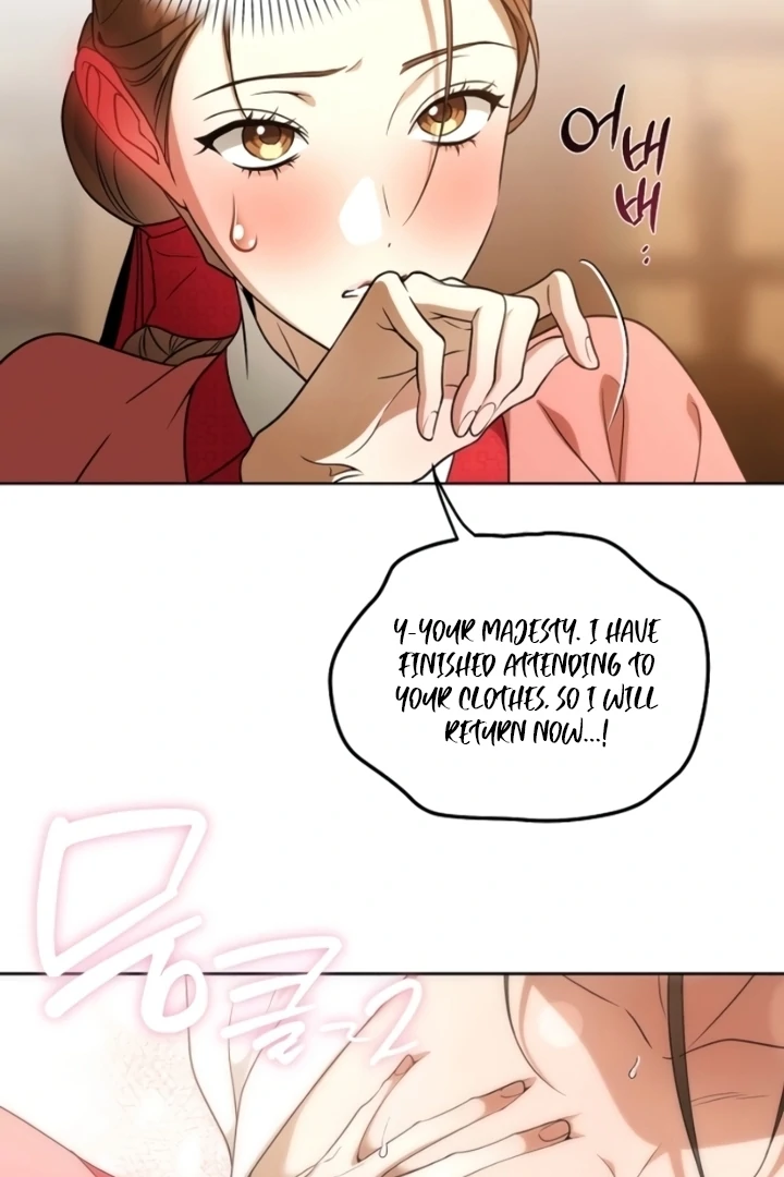 When the autumn night falls over the river Chapter 9 - page 63