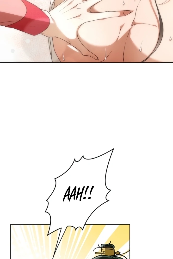 When the autumn night falls over the river Chapter 9 - page 64