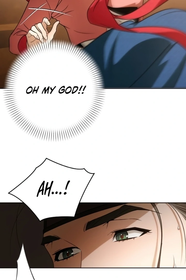 When the autumn night falls over the river Chapter 9 - page 66