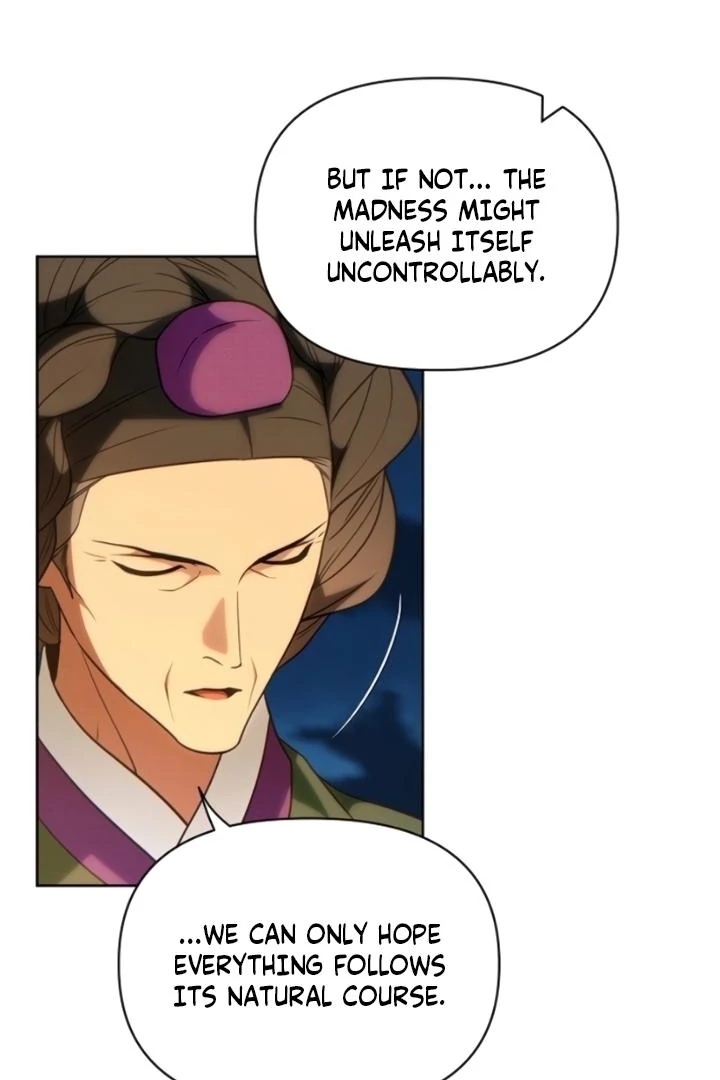 When the autumn night falls over the river Chapter 9 - page 8