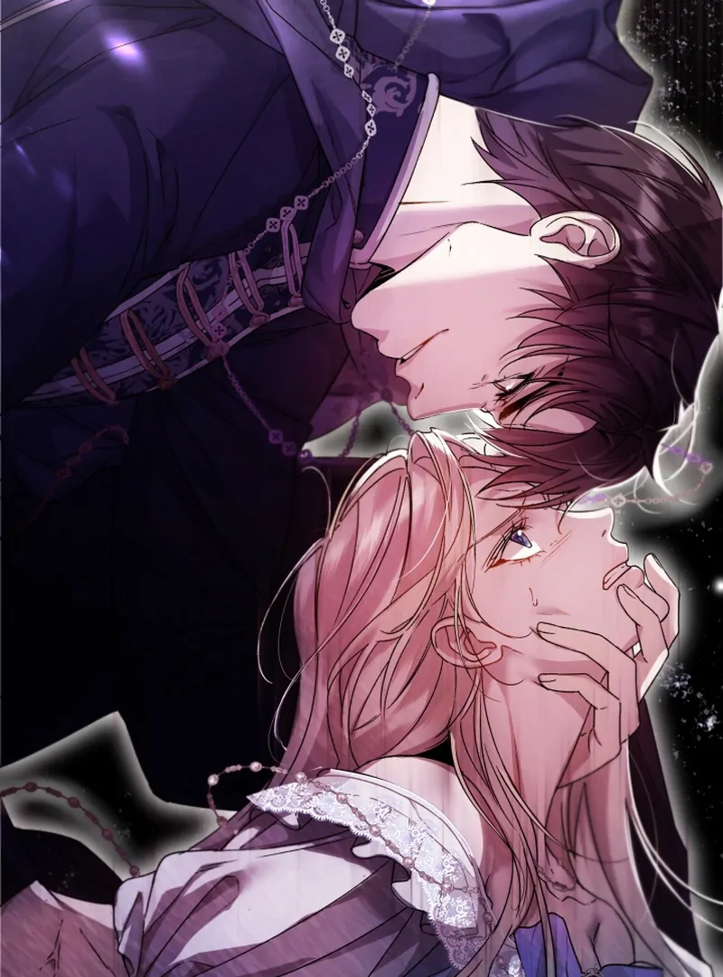 I’m Stuck on a Remote Island With the Male Leads Chapter 1 - page 101