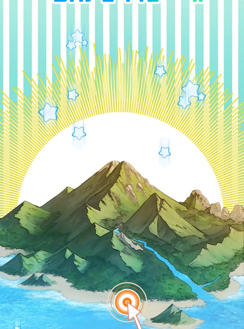 I’m Stuck on a Remote Island With the Male Leads Chapter 1 - page 105