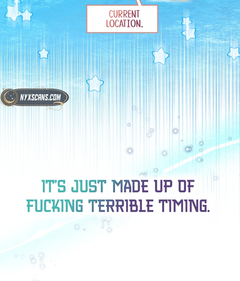 I’m Stuck on a Remote Island With the Male Leads Chapter 1 - page 106