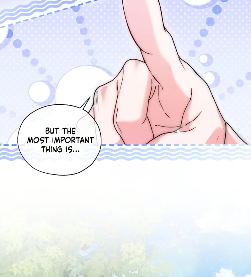 I’m Stuck on a Remote Island With the Male Leads Chapter 1 - page 10