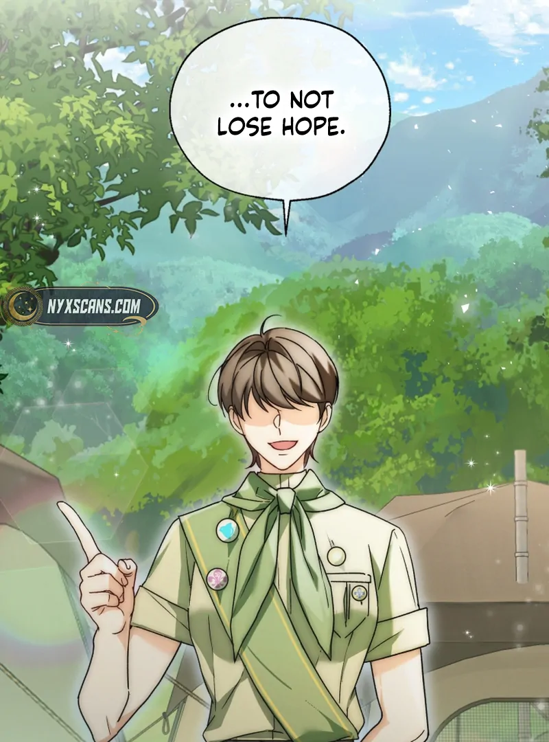 I’m Stuck on a Remote Island With the Male Leads Chapter 1 - page 11