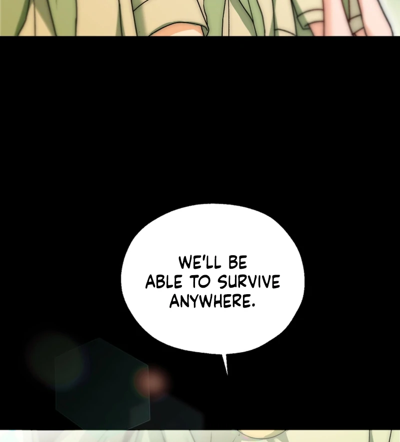 I’m Stuck on a Remote Island With the Male Leads Chapter 1 - page 15