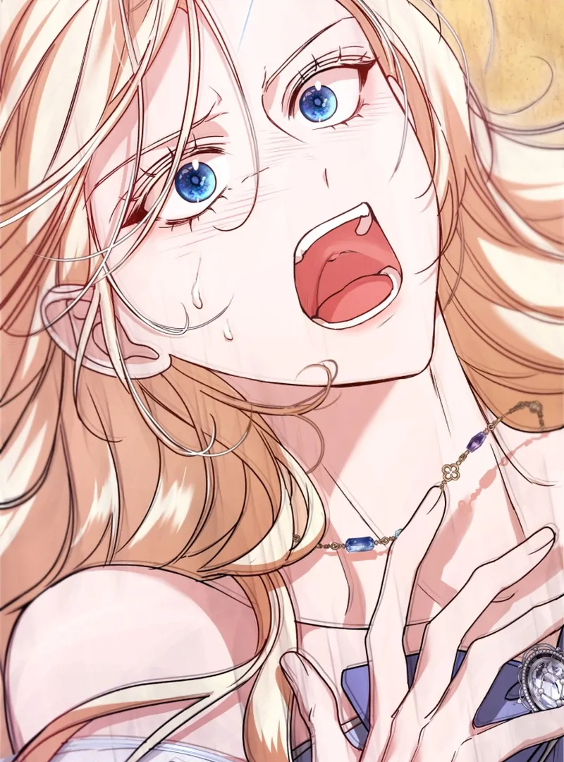 I’m Stuck on a Remote Island With the Male Leads Chapter 1 - page 21