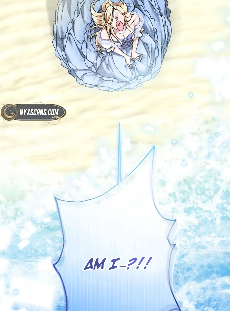 I’m Stuck on a Remote Island With the Male Leads Chapter 1 - page 28