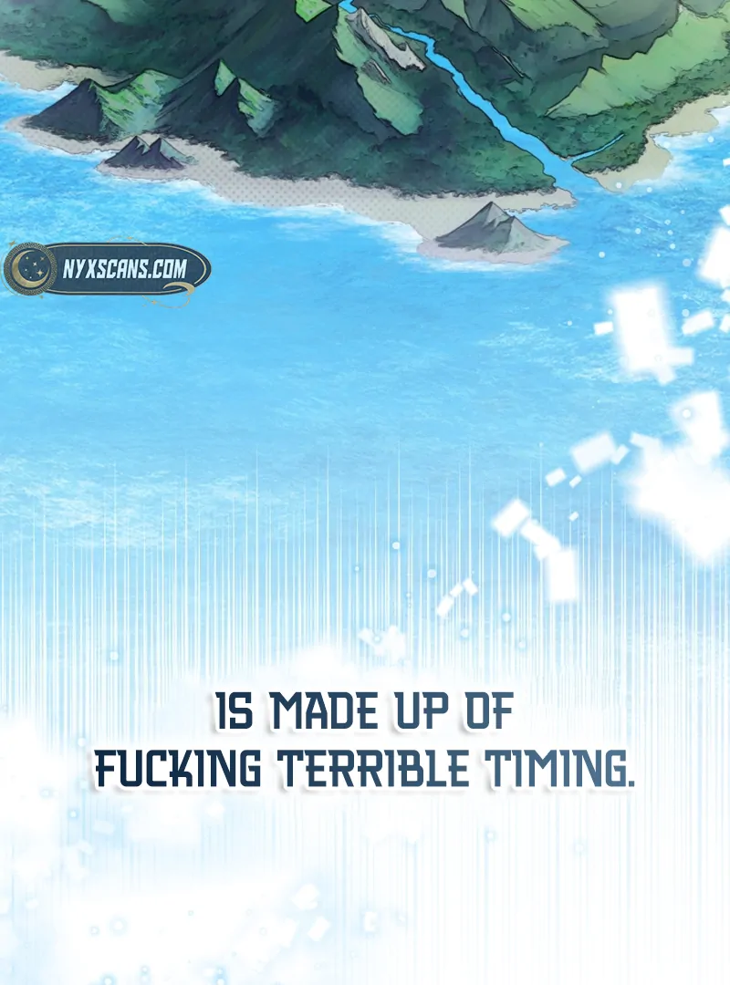 I’m Stuck on a Remote Island With the Male Leads Chapter 1 - page 30