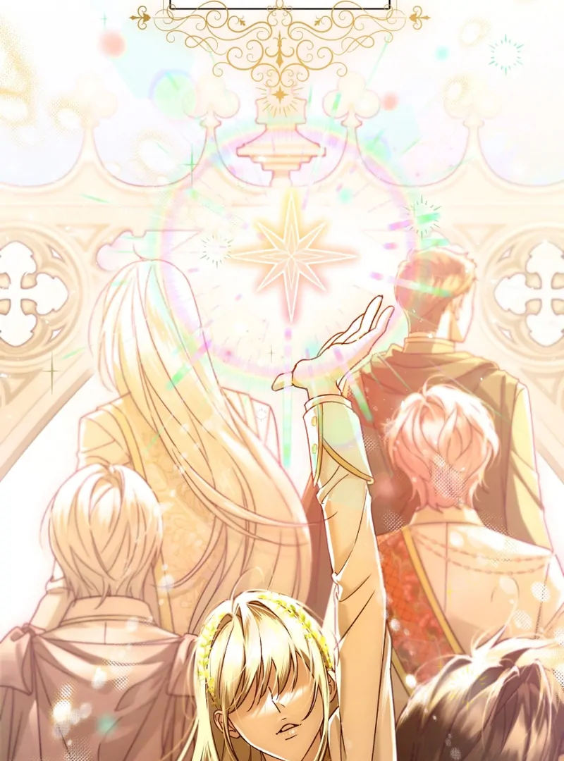 I’m Stuck on a Remote Island With the Male Leads Chapter 1 - page 40