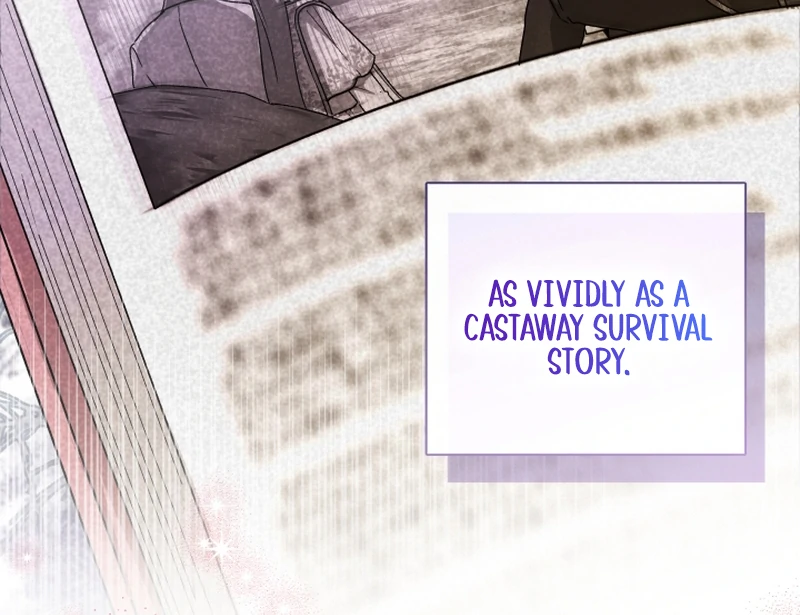 I’m Stuck on a Remote Island With the Male Leads Chapter 1 - page 45