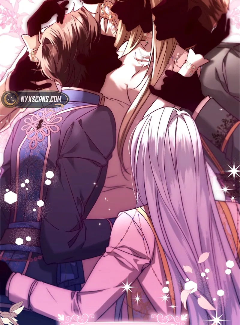 I’m Stuck on a Remote Island With the Male Leads Chapter 1 - page 47