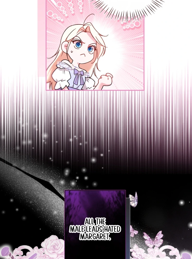 I’m Stuck on a Remote Island With the Male Leads Chapter 1 - page 71