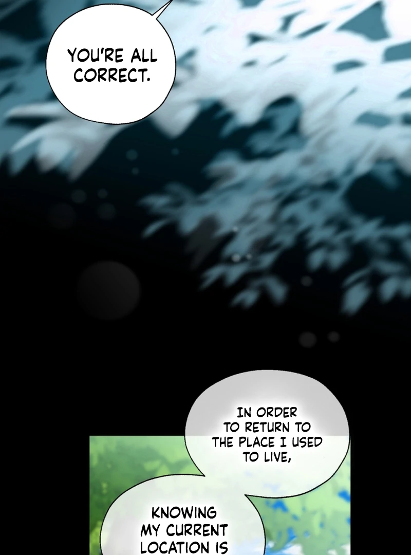 I’m Stuck on a Remote Island With the Male Leads Chapter 1 - page 7