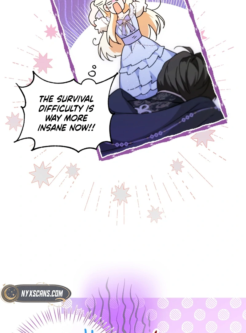 I’m Stuck on a Remote Island With the Male Leads Chapter 1 - page 80