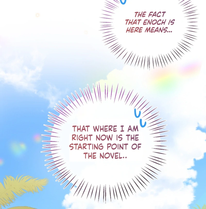 I’m Stuck on a Remote Island With the Male Leads Chapter 1 - page 82