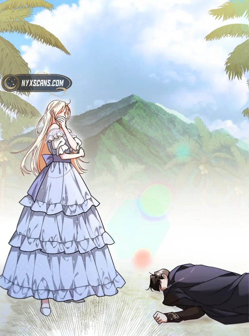 I’m Stuck on a Remote Island With the Male Leads Chapter 1 - page 83