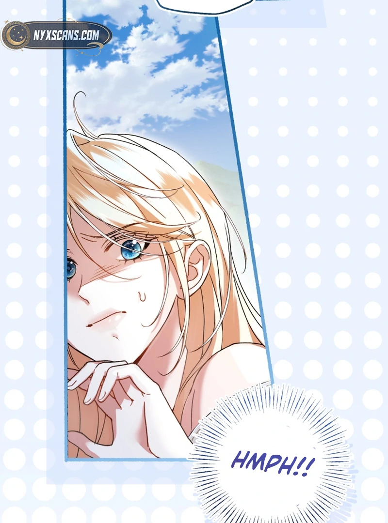 I’m Stuck on a Remote Island With the Male Leads Chapter 1 - page 86