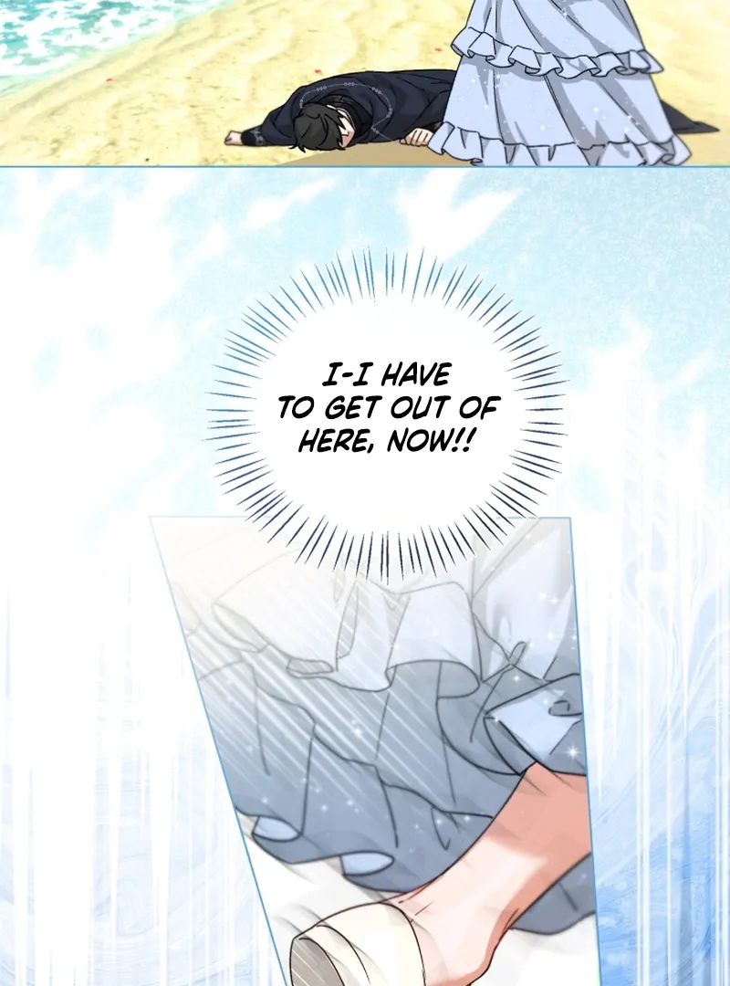 I’m Stuck on a Remote Island With the Male Leads Chapter 1 - page 88