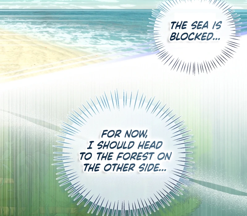I’m Stuck on a Remote Island With the Male Leads Chapter 1 - page 90