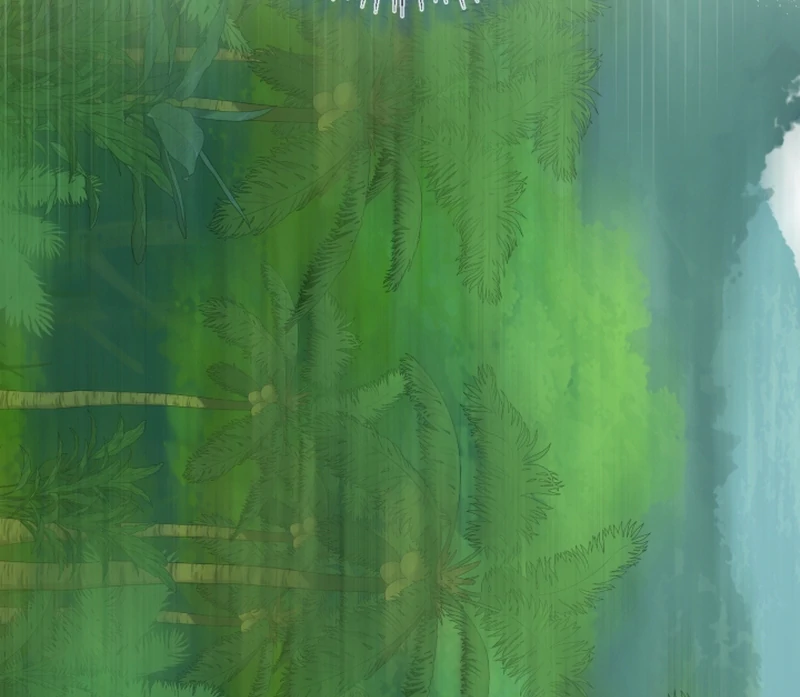 I’m Stuck on a Remote Island With the Male Leads Chapter 1 - page 91