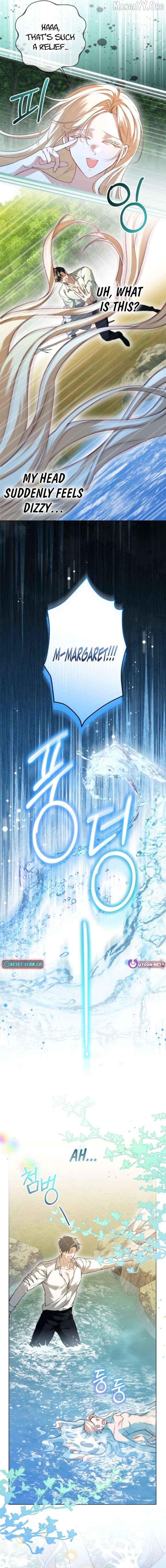 I’m Stuck on a Remote Island With the Male Leads Chapter 20 - page 16