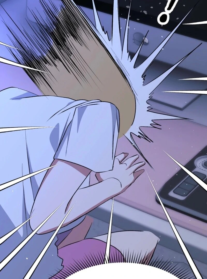 Getting 100 Million for Being Locked Up for a Year — Possible? Chapter 1 - page 96