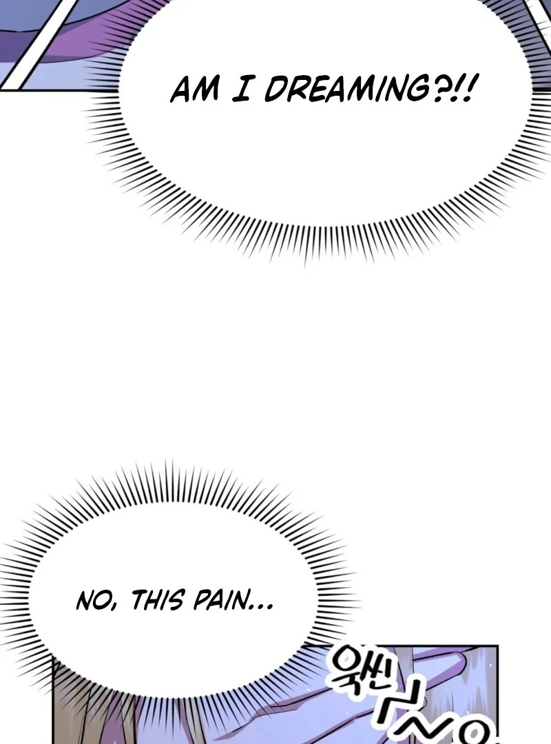 Getting 100 Million for Being Locked Up for a Year — Possible? Chapter 1 - page 97