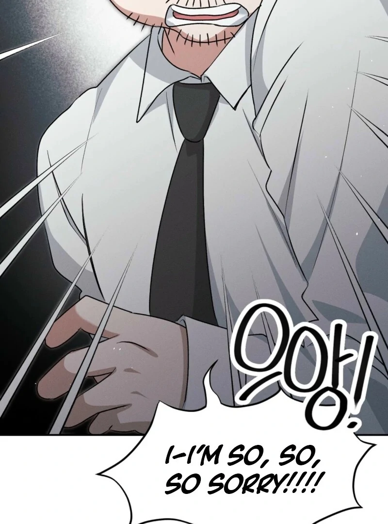 Getting 100 Million for Being Locked Up for a Year — Possible? Chapter 1 - page 121