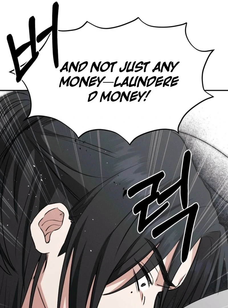 Getting 100 Million for Being Locked Up for a Year — Possible? Chapter 1 - page 128