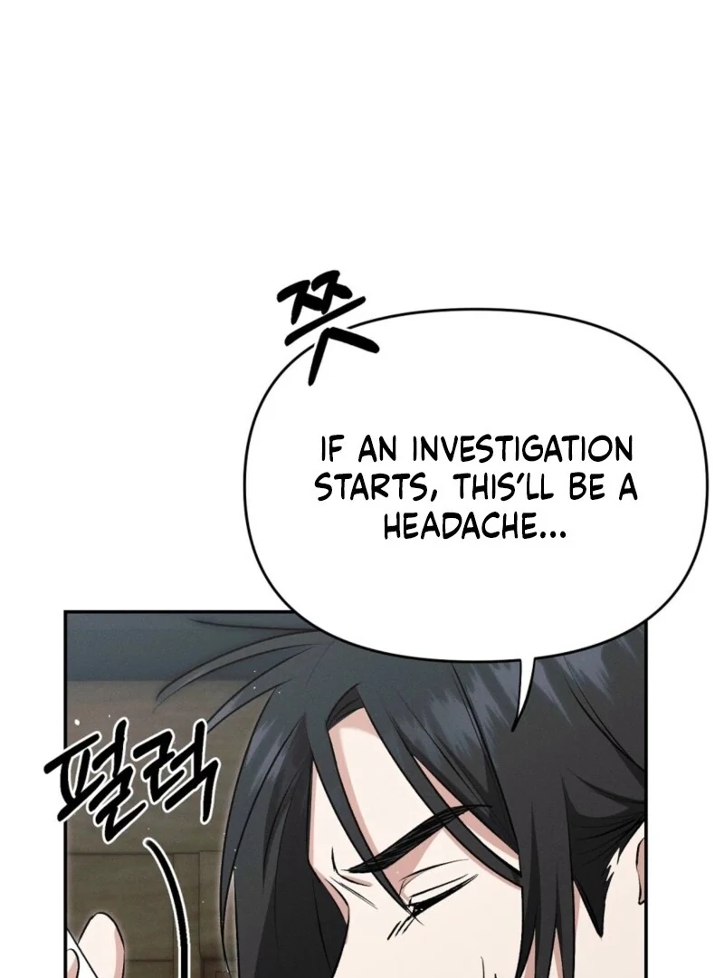 Getting 100 Million for Being Locked Up for a Year — Possible? Chapter 1 - page 133