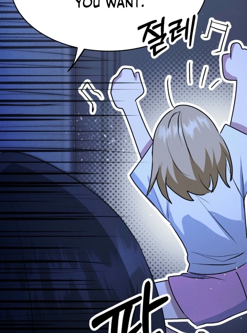 Getting 100 Million for Being Locked Up for a Year — Possible? Chapter 3 - page 105