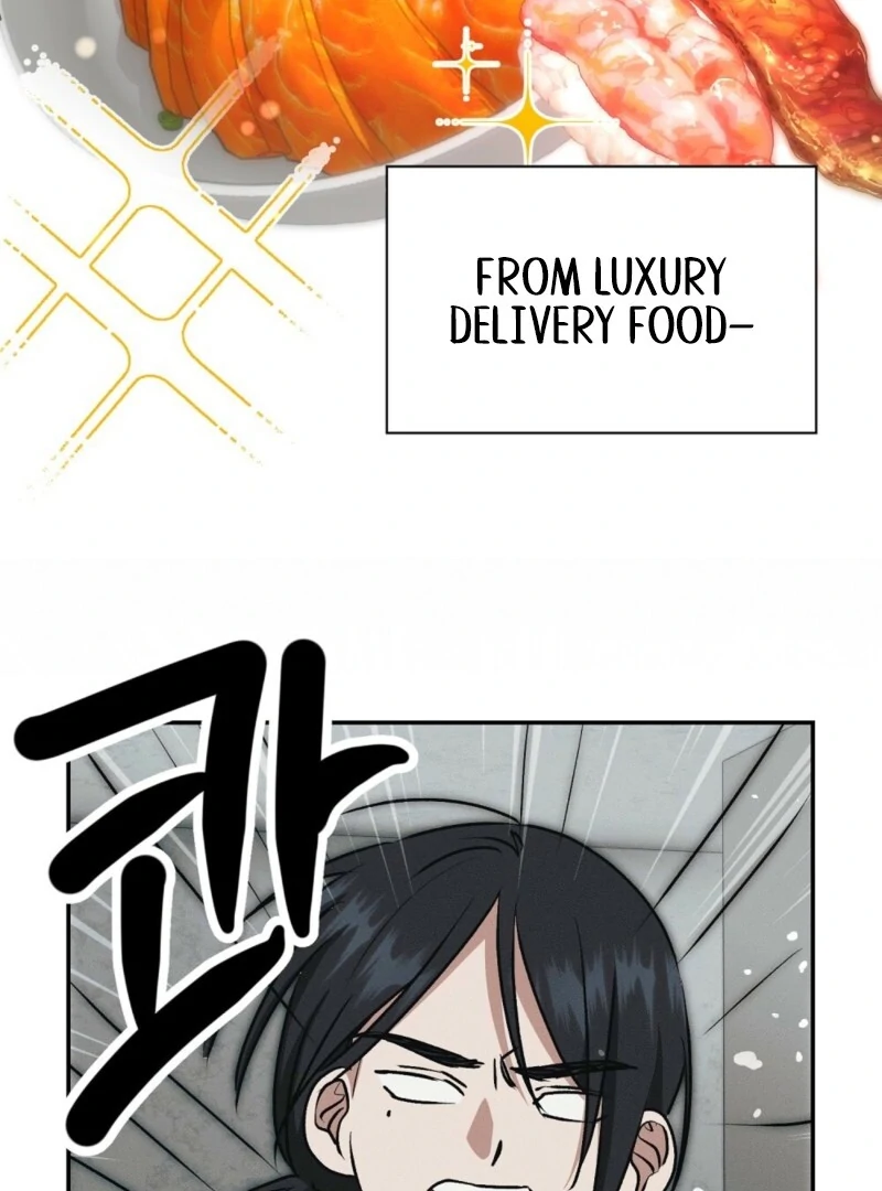 Getting 100 Million for Being Locked Up for a Year — Possible? Chapter 3 - page 113