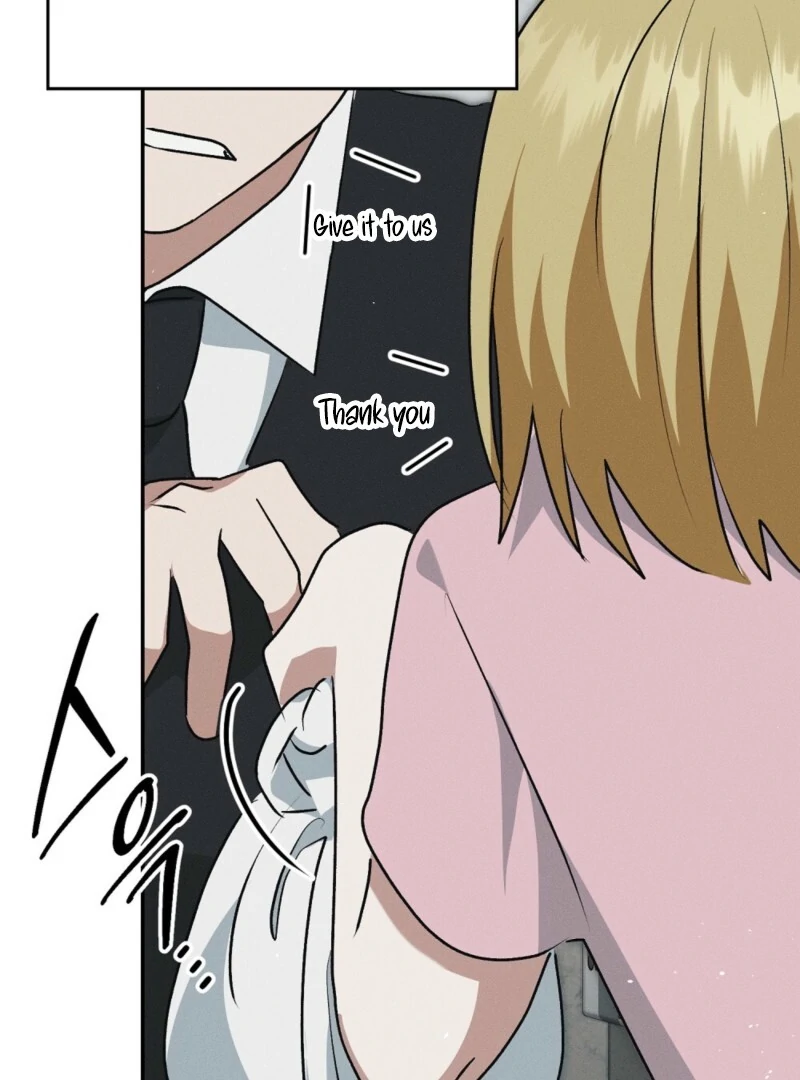 Getting 100 Million for Being Locked Up for a Year — Possible? Chapter 3 - page 118